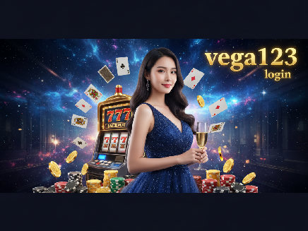 vega123 login PG SLOT