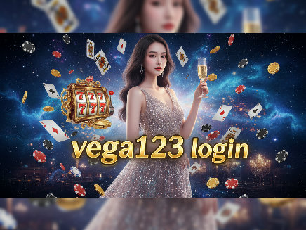 vega123 login login