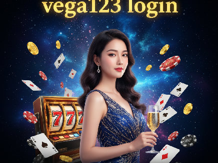 vega123 login slot