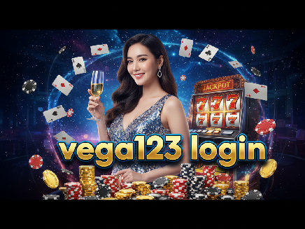 สมัคร vega123 login