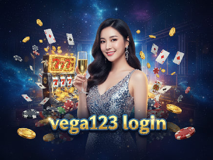 vega123 login